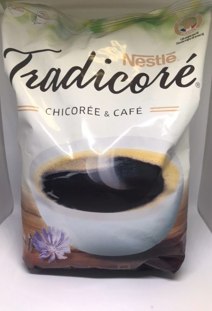 CAFE SOLUBLE NESCAFE TRADICORE 500 g