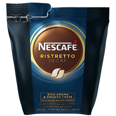 CAFE SOLUBLE RISTRETTO DECAFEINE 250 g