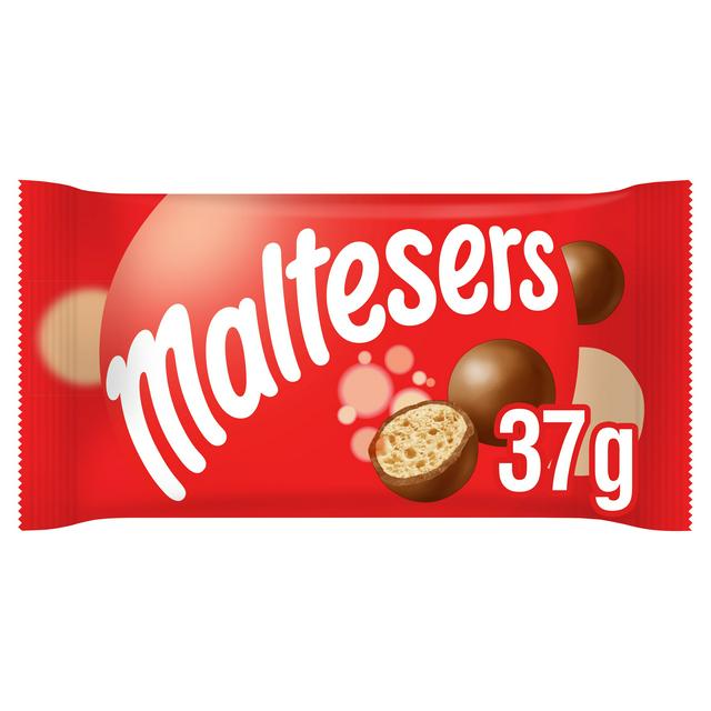MALTESERS - 37g X25