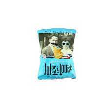JULES&LOUISE CHIPS SEL 35GX20