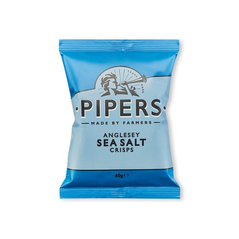 PIPERS SEL 40G X 24
