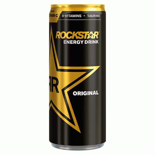 BTE ROCKSTAR ORIGINAL 25CLX24