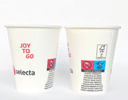 GOB CARTON JOY&GO 18CL 25X100