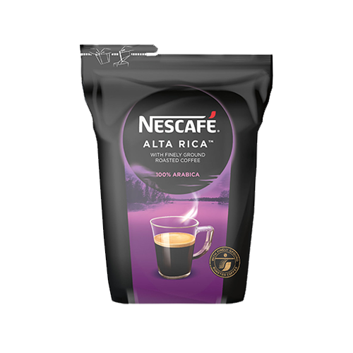 CAFE SOLUBLE NESCAFE ALTARICA 500 g