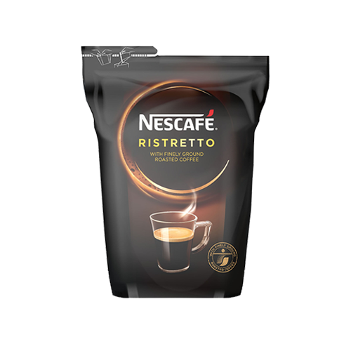 CAFE SOLUBLE NESCAFE RISTRETTO 500 g